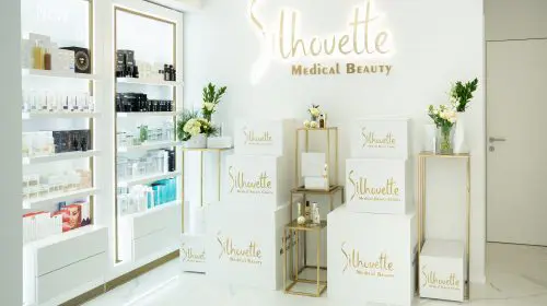 Silhouette Medical Beauty a lansat o clinică ce îmbină sănătatea și frumusețea