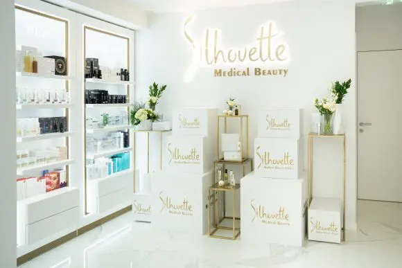 Silhouette Medical Beauty a lansat o clinică ce îmbină sănătatea și frumusețea