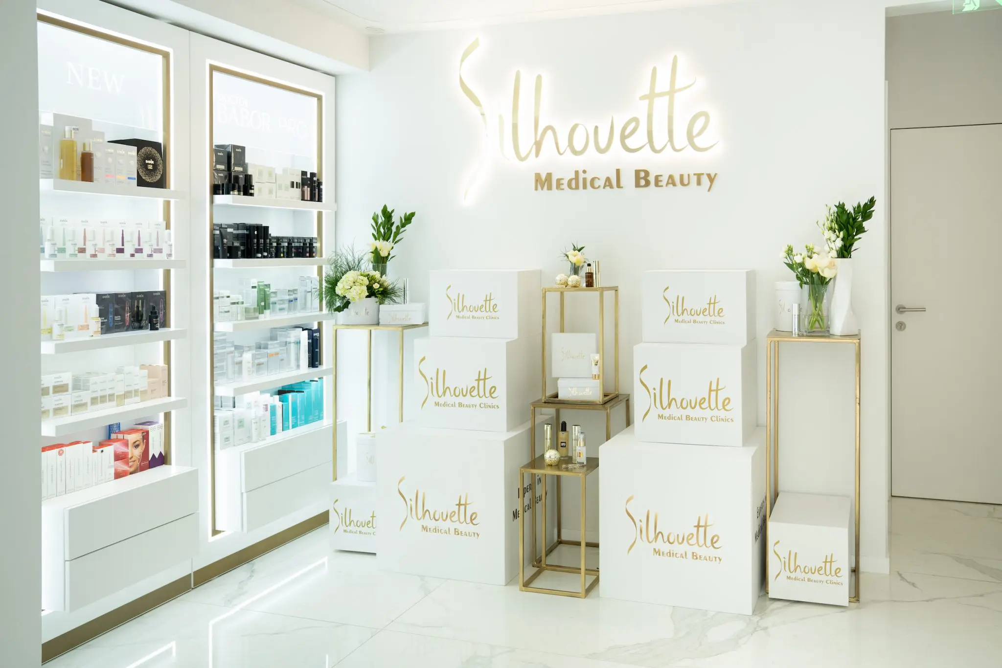 Silhouette Medical Beauty