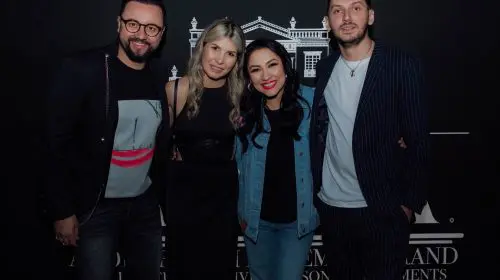 Casa de tapet VLAdiLA lansează noua colecție Más A Tierra cu o experiență senzorială unică