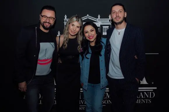 Casa de tapet VLAdiLA lansează noua colecție Más A Tierra cu o experiență senzorială unică