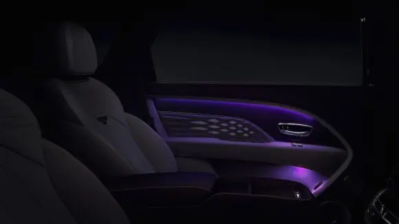 Al cincilea model Bentley va fi anunțat marți, 10 mai, 14.30 ora României