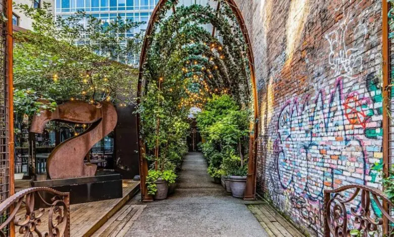 Nomo Soho lansează prima experiență hotelieră NFT din America