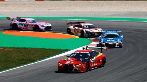 Piloţii oficiali BMW M în puncte de la deschiderea sezonului DTM – Marco Wittmann termină pe locul al patrulea şi obţine cel mai bun rezultat al weekendului