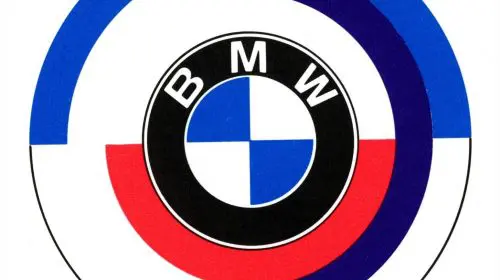 BMW M Race of Legends în cadrul programului complementar pentru cursa de 24 de ore de la Nürburgring