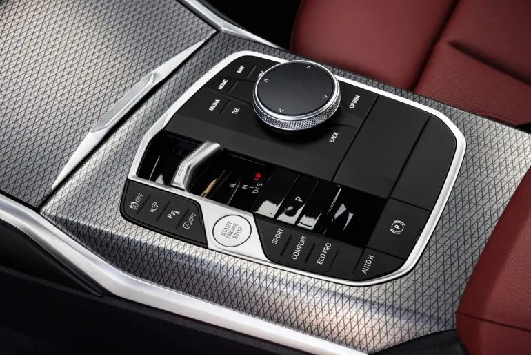  Noile BMW Seria 3 Sedan şi BMW Seria 3 Touring