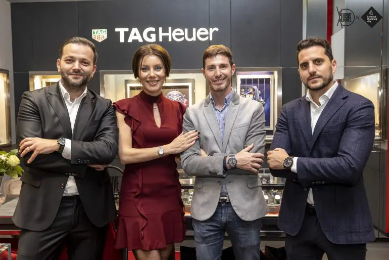 TAG Heuer