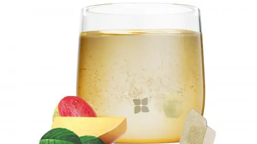 Waterdrop România anunță lansarea ORO, un nou sortiment de capsule din gama Microenergy