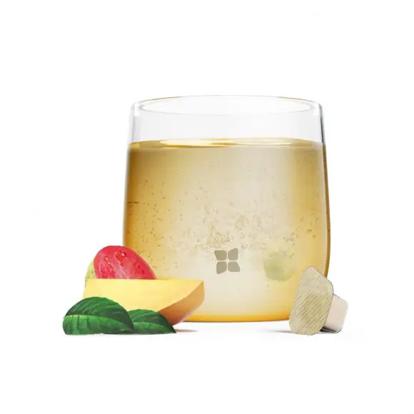 Waterdrop România anunță lansarea ORO, un nou sortiment de capsule din gama Microenergy