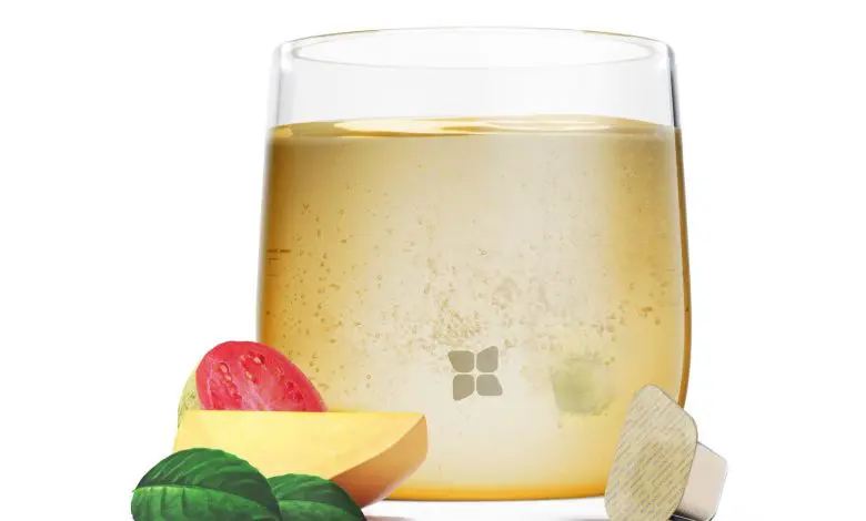 Waterdrop România anunță lansarea ORO, un nou sortiment de capsule din gama Microenergy