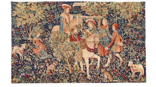 Artmark prezintă: Licitația de Săbii și Covoare, pe 26 mai