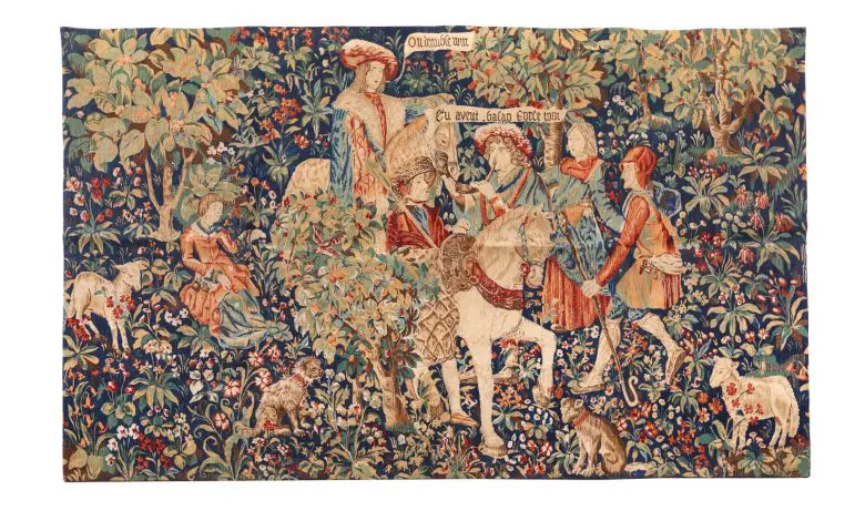 Artmark prezintă: Licitația de Săbii și Covoare, pe 26 mai