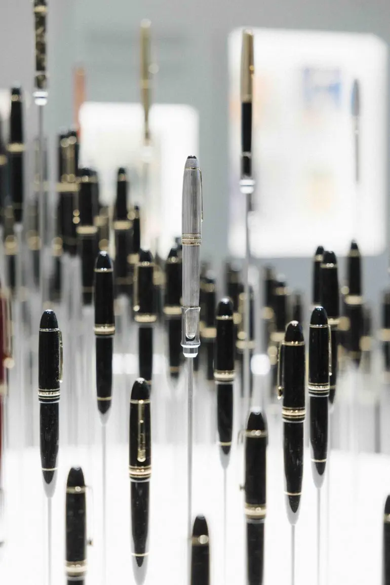 Montblanc