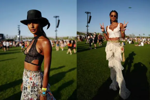 Trend Report – Festival Mood: ON