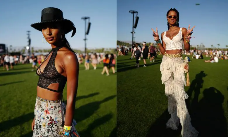Trend Report – Festival Mood: ON
