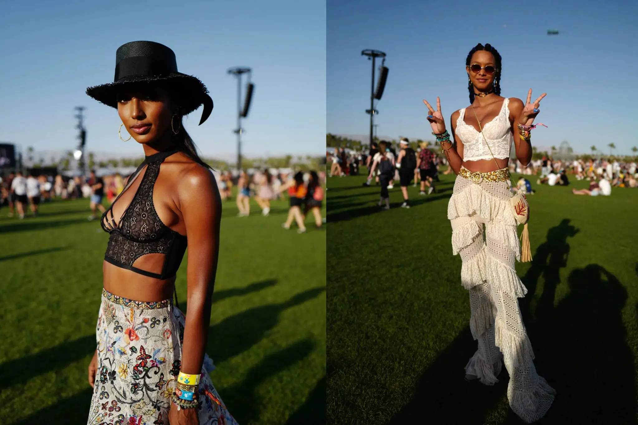 Festival Mood: ON