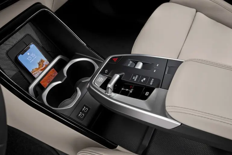 Noile BMW X1 şi BMW iX1