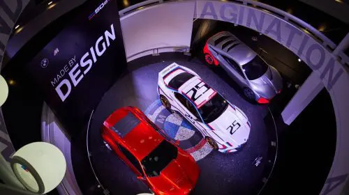 50 de ani de BMW M: Muzeul BMW marchează această aniversare prezentând repere şi succese într-o expoziţie unică