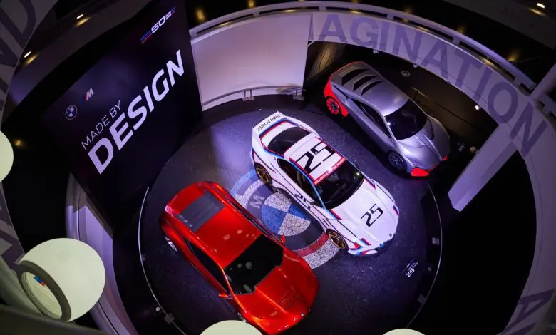 50 de ani de BMW M: Muzeul BMW marchează această aniversare prezentând repere şi succese într-o expoziţie unică