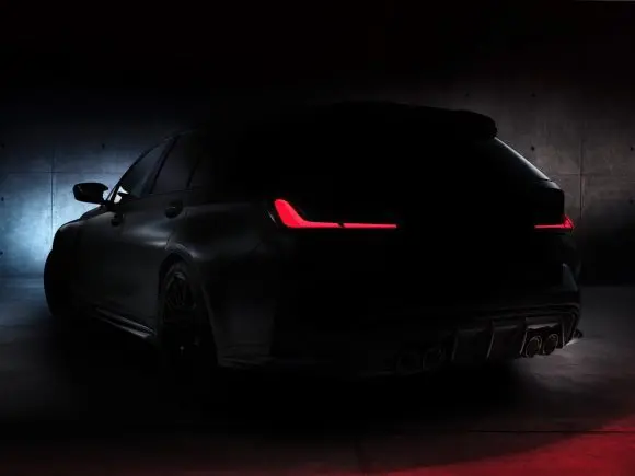 Sărbătorirea a 50 de ani de istorie BMW M GmbH la Goodwood Festival of Speed 2022