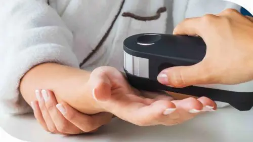 Top Line a lansat SO/CHECK – o tehnologie de diagnosticare prin atingerea pielii