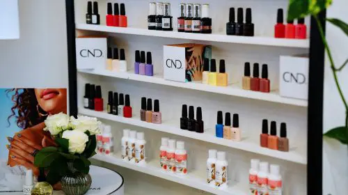 Dublă lansare CND – PRO SKINCARE și MEDITERRANEAN DREAM