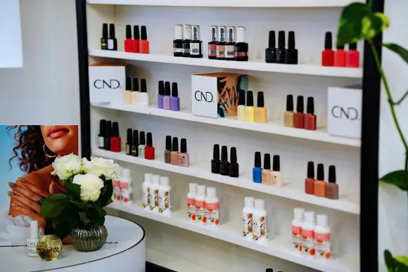 Dublă lansare CND – PRO SKINCARE și MEDITERRANEAN DREAM