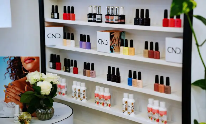 Dublă lansare CND – PRO SKINCARE și MEDITERRANEAN DREAM