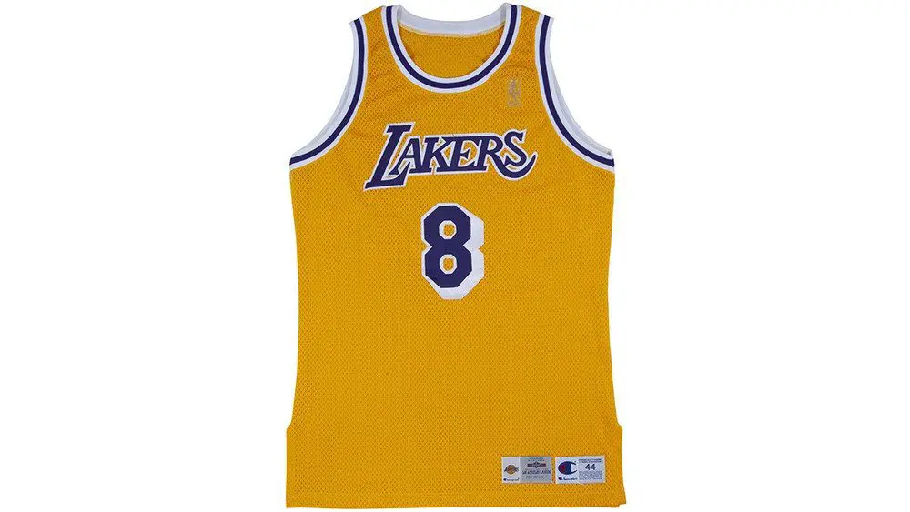 Kobe Bryant
