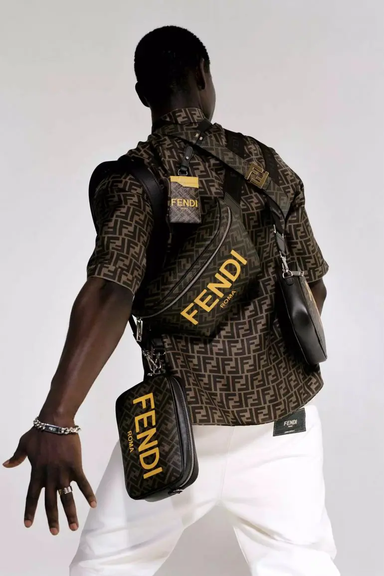 Fendi 