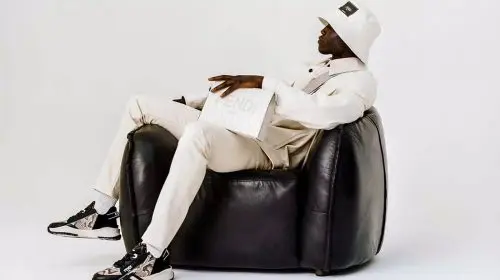 Fendi readuce în prim-plan luxul minimalist