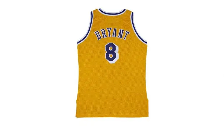 Kobe Bryant