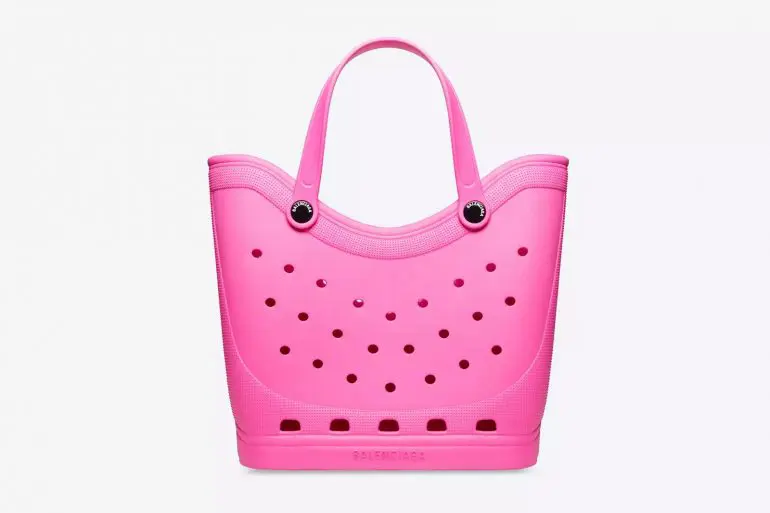 genți Crocs