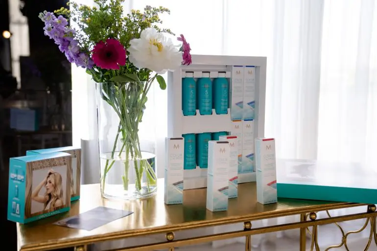 Moroccanoil