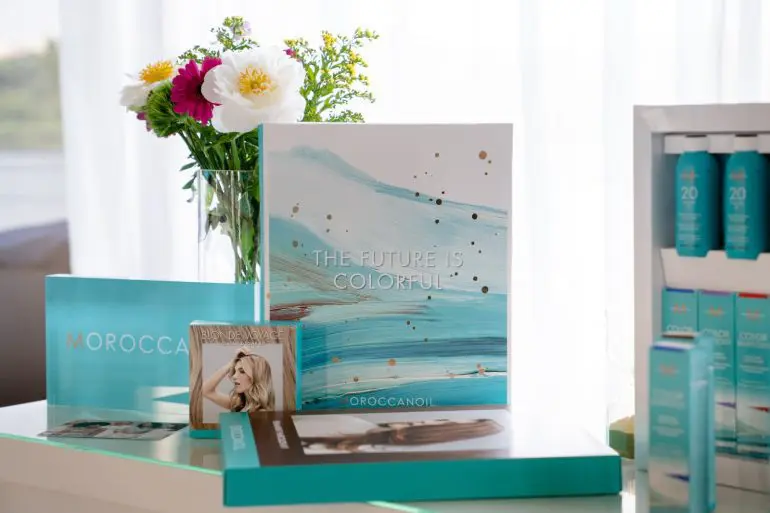 Moroccanoil