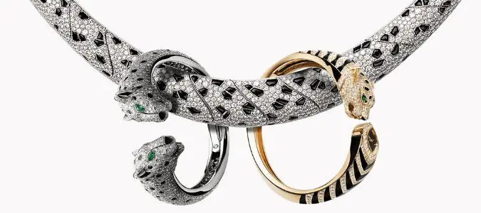 Panthère de Cartier