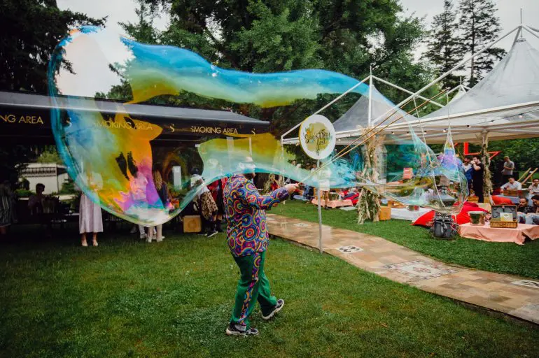 SUN’S DAY FEST
