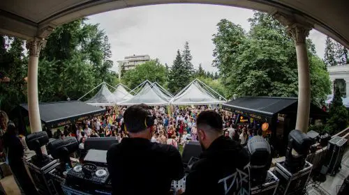 SUN’S DAY FEST a ajuns la cea de-a 6 a ediție