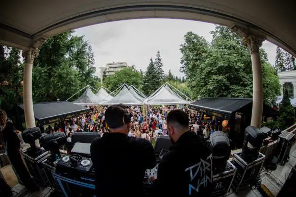 SUN’S DAY FEST a ajuns la cea de-a 6 a ediție