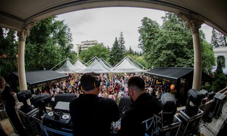 SUN’S DAY FEST a ajuns la cea de-a 6 a ediție