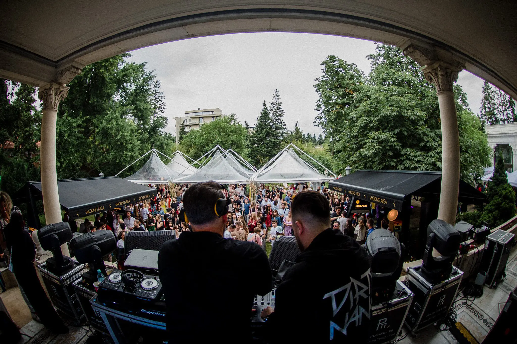 SUN’S DAY FEST