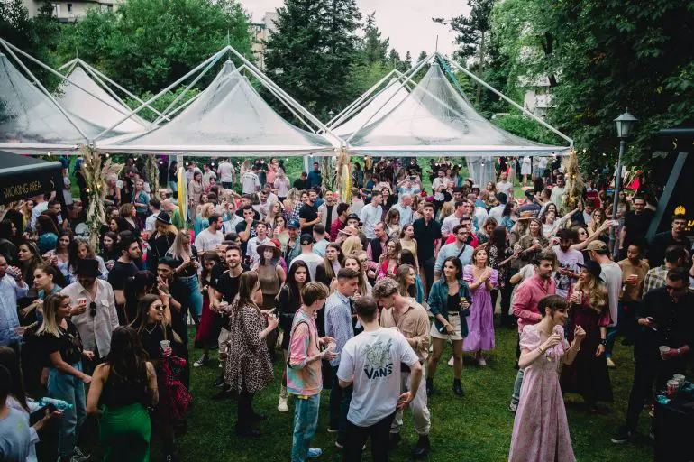 SUN’S DAY FEST