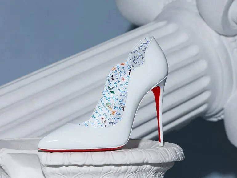 Christian Louboutin