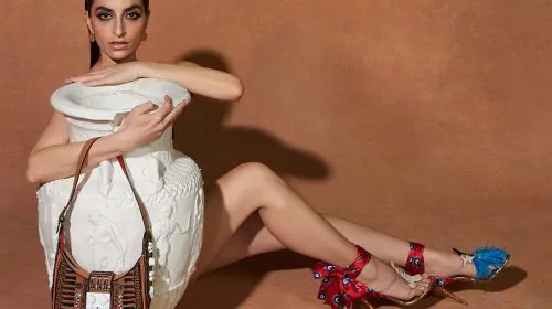 Noua colecție Christian Louboutin este perfectă pentru escapadele de vară