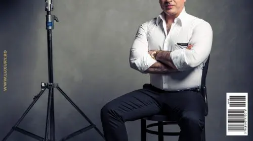 Luxury 124 – Robertino Georgescu