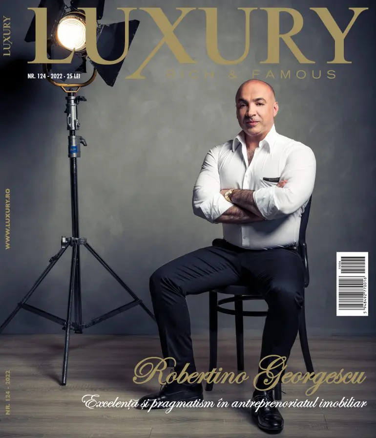 Robertino Georgescu