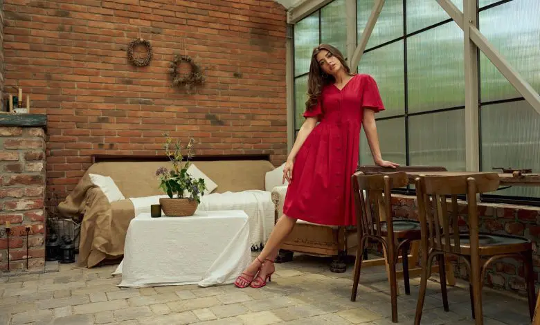 Noria Anis a lansat colecţia „Joie de vivre” pentru a marca 3 ani de la lansarea brandului