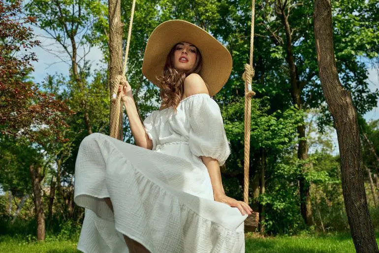 Noria Anis a lansat colecţia „Joie de vivre” pentru a marca 3 ani de la lansarea brandului