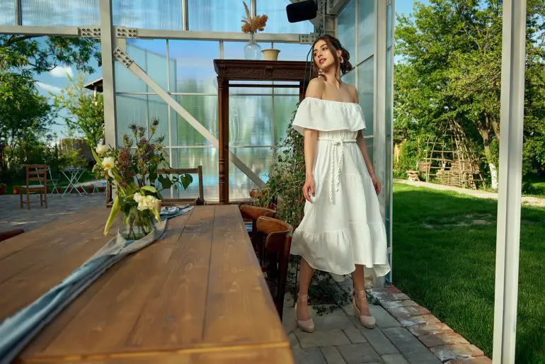 Noria Anis a lansat colecţia „Joie de vivre” pentru a marca 3 ani de la lansarea brandului