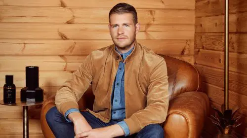 Arnaud Poulain: „Parfumul este cel mai frumos mod de a exprima unicitatea unei persoane”